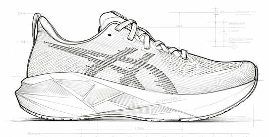 ASICS Novablast 6 Running Shoe Review