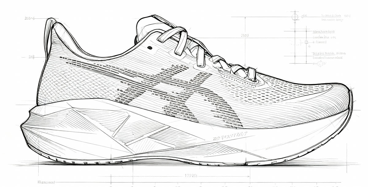 ASICS Novablast 6 Running Shoe Review