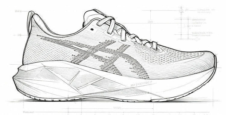 ASICS Novablast 6 Review