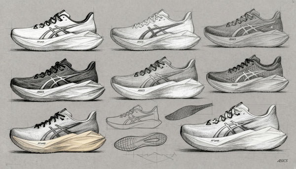 ASICS Superblast 3 Preview Release Date News & Rumors