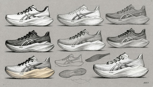 ASICS Superblast 3 Review