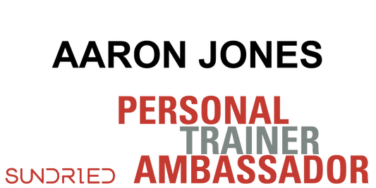 Aaron Jones Personal Trainer