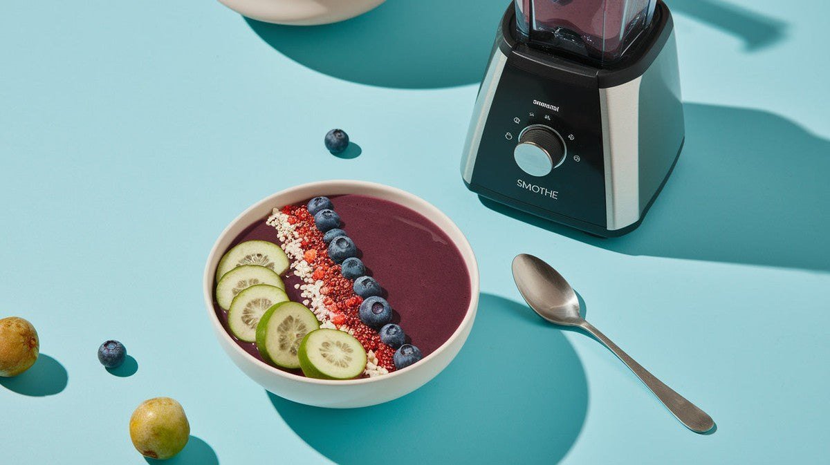 Acai Berry Benefits for Fitness and Training