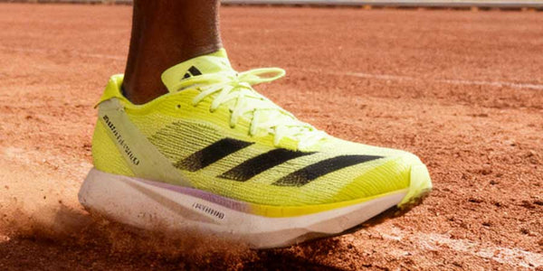 Adidas Adizero Adios 10 Preview