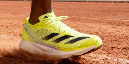 Adidas Adizero Adios 10 Preview