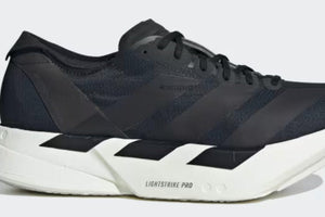 Adidas Adizero Adios Pro Review