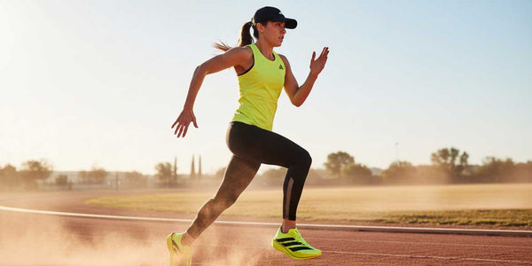 Adizero Adios Pro 5 Preview