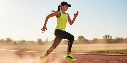 Adizero Adios Pro 5 Preview