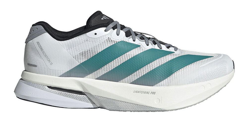 Adidas Boston 13 EQT Edition Runngin Shoes Review