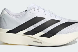 Adidas Adizero EVO SL Review Running Shoe