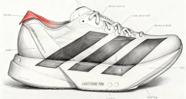 Adidas Adizero Adios Pro 4 Review