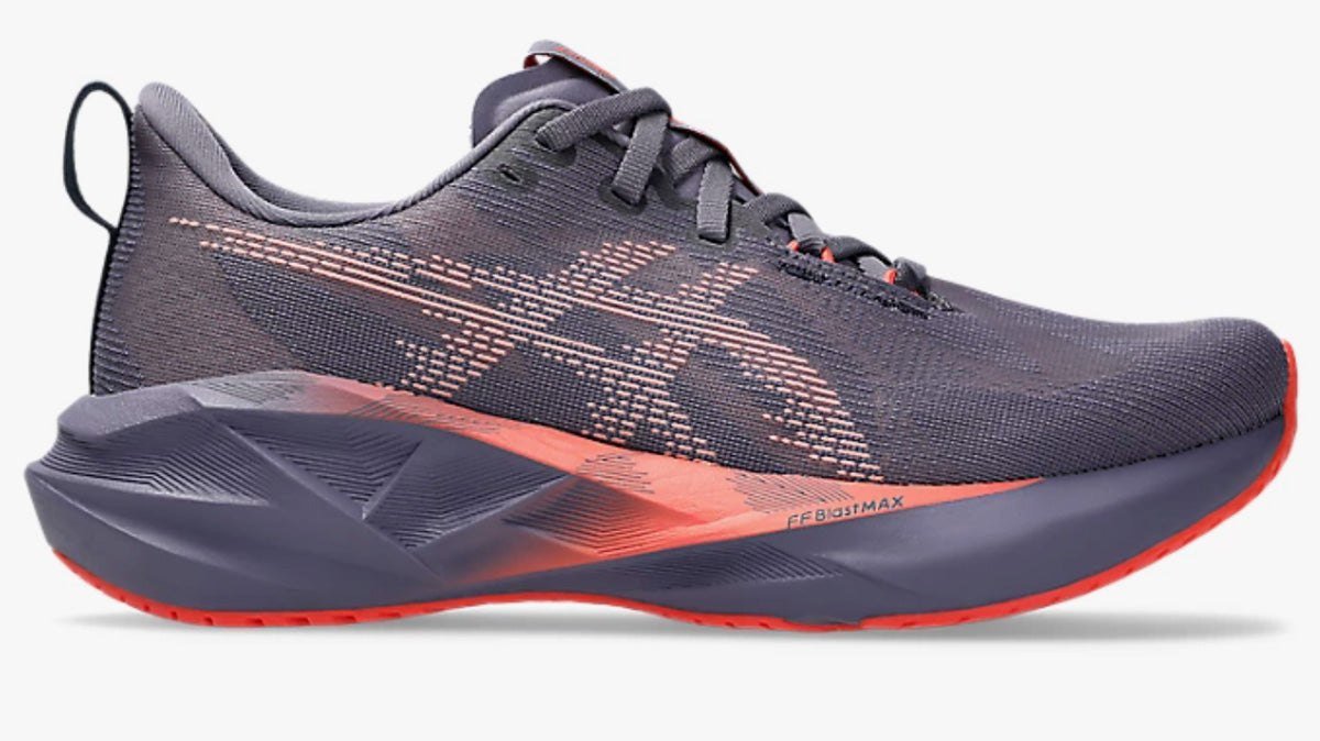 Asics Novablast 5 Review