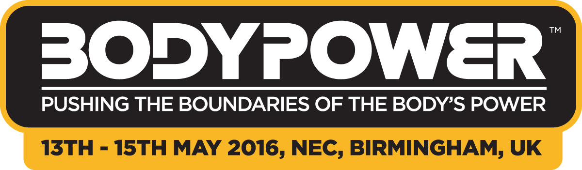 8 Reasons to attend Bodypower 2016
