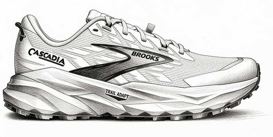 What to look out for from the Brooks Cascadia 20