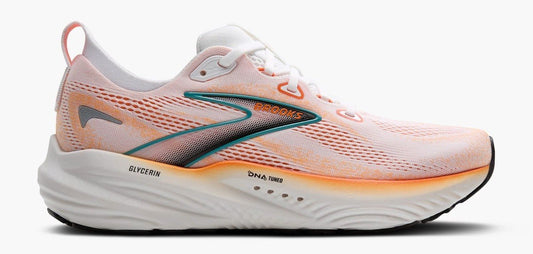 Brooks Glycerin 22 Running Shoe Review