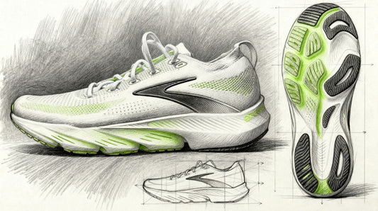 Brooks Glycerin Flex Preview