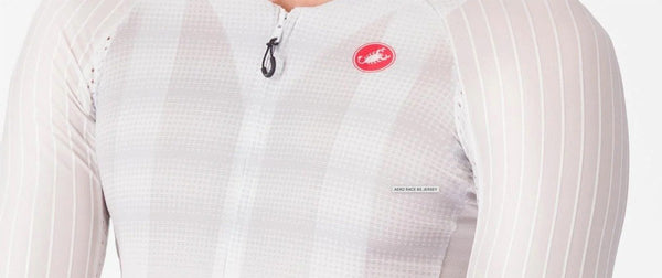 Castelli Aero Race 8s Review