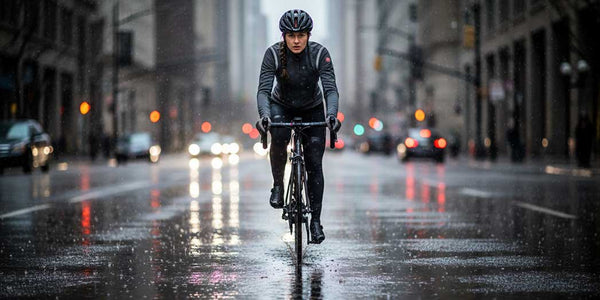 7 cycling jackets for 2026 weather