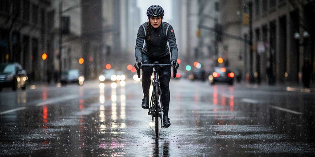 7 cycling jackets for 2026 weather – Sundried