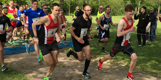Guest Post: Chris Hatton Wins The Rayleigh 10k!