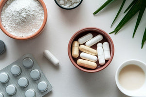 Collagen for Health and Wellbeing