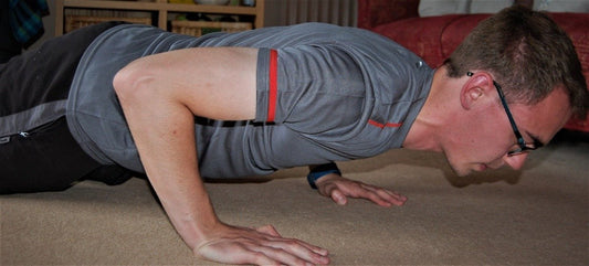 Jake Francis Personal Trainer