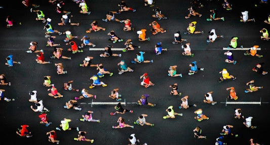 What Is A Duathlon?
