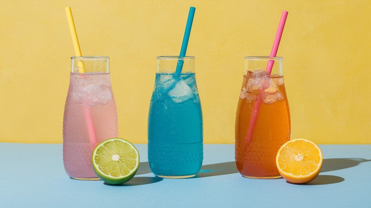 Electrolytes and training