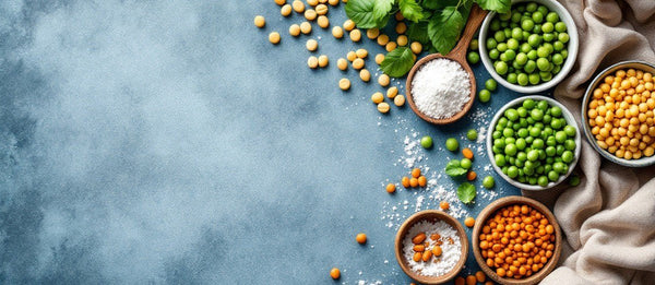 Nutrition and Supplements for Peak Fitness