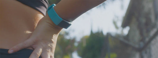 Fitbit Reinvents its Most Iconic Watch