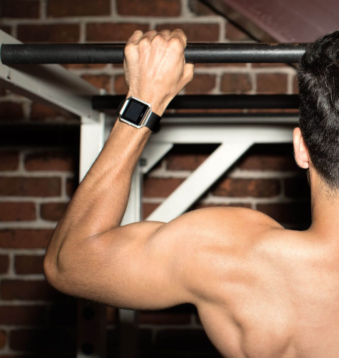 The New Fitbit Blaze is now Available - Sundried