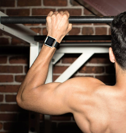The New Fitbit Blaze is now Available - Sundried
