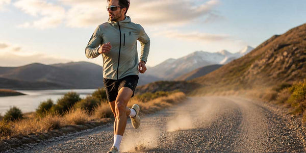 From Road to Gravel: Mastering the Hybrid Running Surface