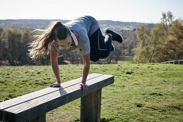 What Is Functional Fitness?
