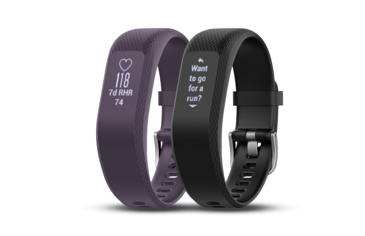 Garmin announces the new Vívosmart 3