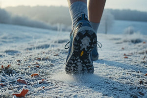 Guide to Cold Weather Running