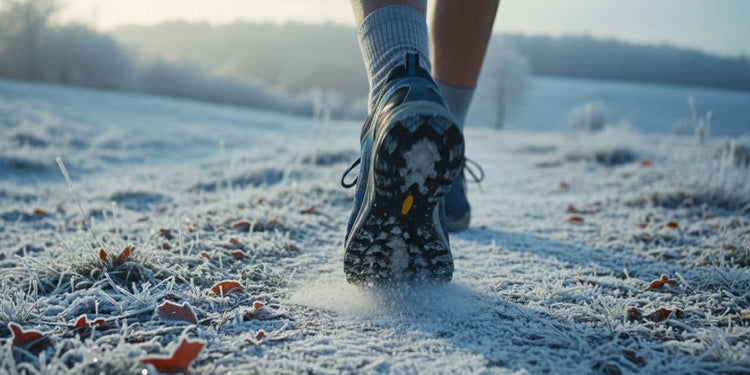 Guide to Cold Weather Running