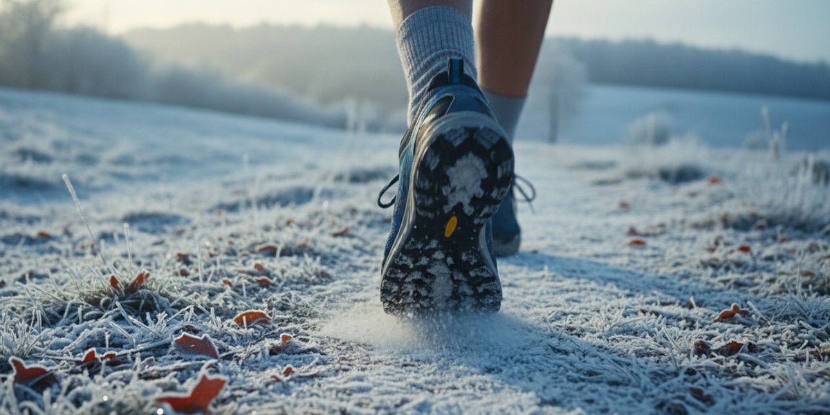 Guide to Cold Weather Running