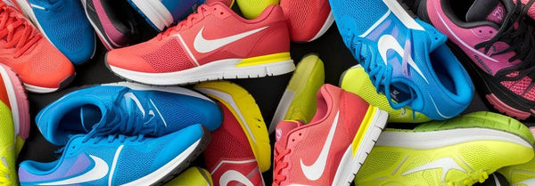 Guide to Finding the Perfect Running Shoe