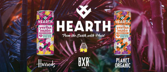 Drink Hearth Review