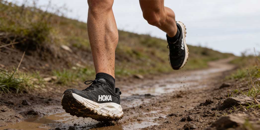 Hoka Gaviota 6 Review