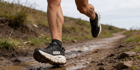 Hoka Gaviota 6 Review