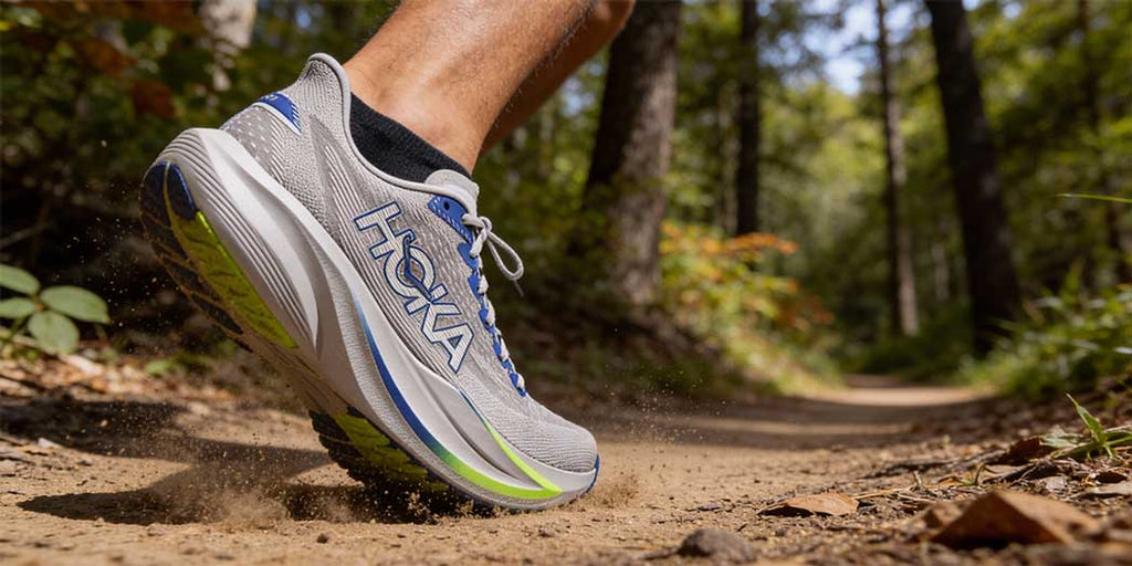 Hoka Mach 7 Preview – Sundried