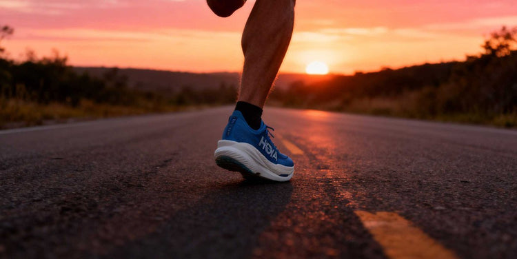 Hoka Skyward X2 Preview