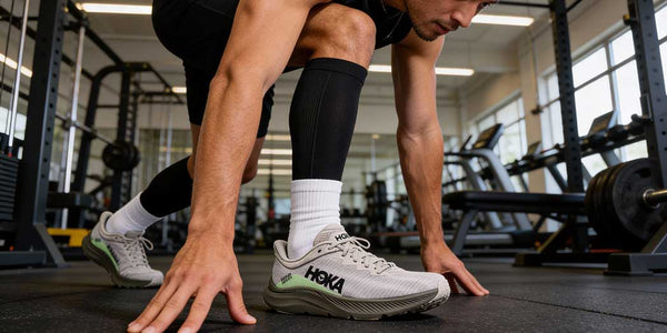 Hoka Solimar 2 Review