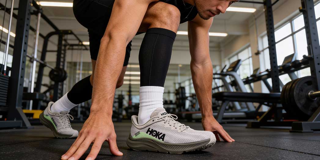 Hoka Solimar 2 Review