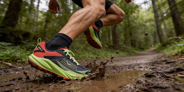 Hoka Zinal 3 Preview