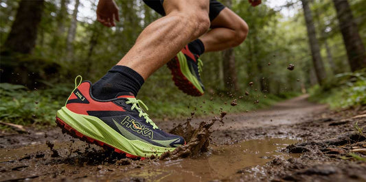 Hoka Zinal 3 Preview