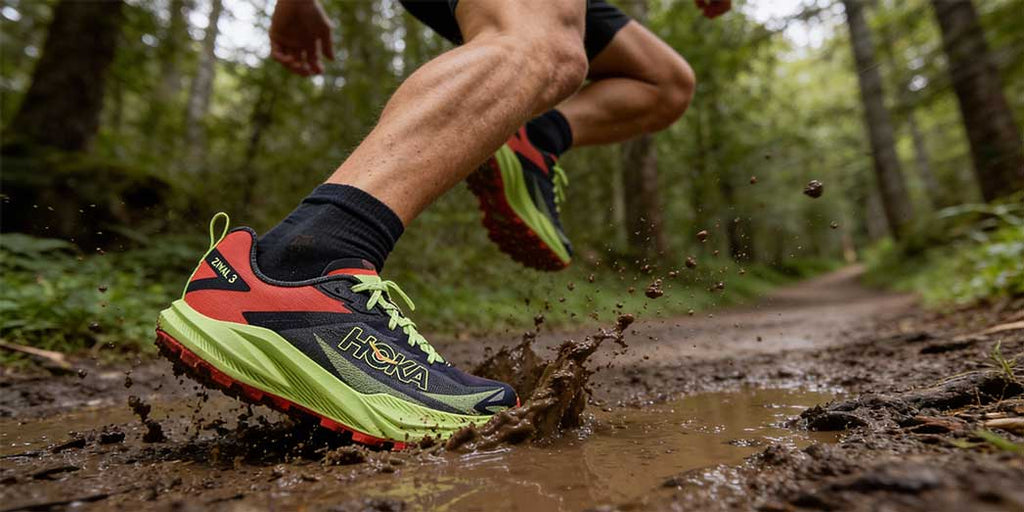 Hoka Zinal 3 Preview – Sundried
