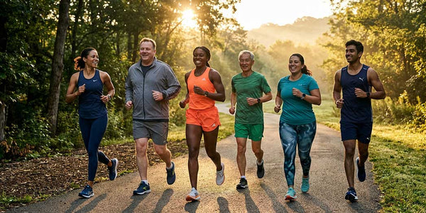 The 'Every Body' Finish Line: How Inclusivity is Reclaiming the Sport